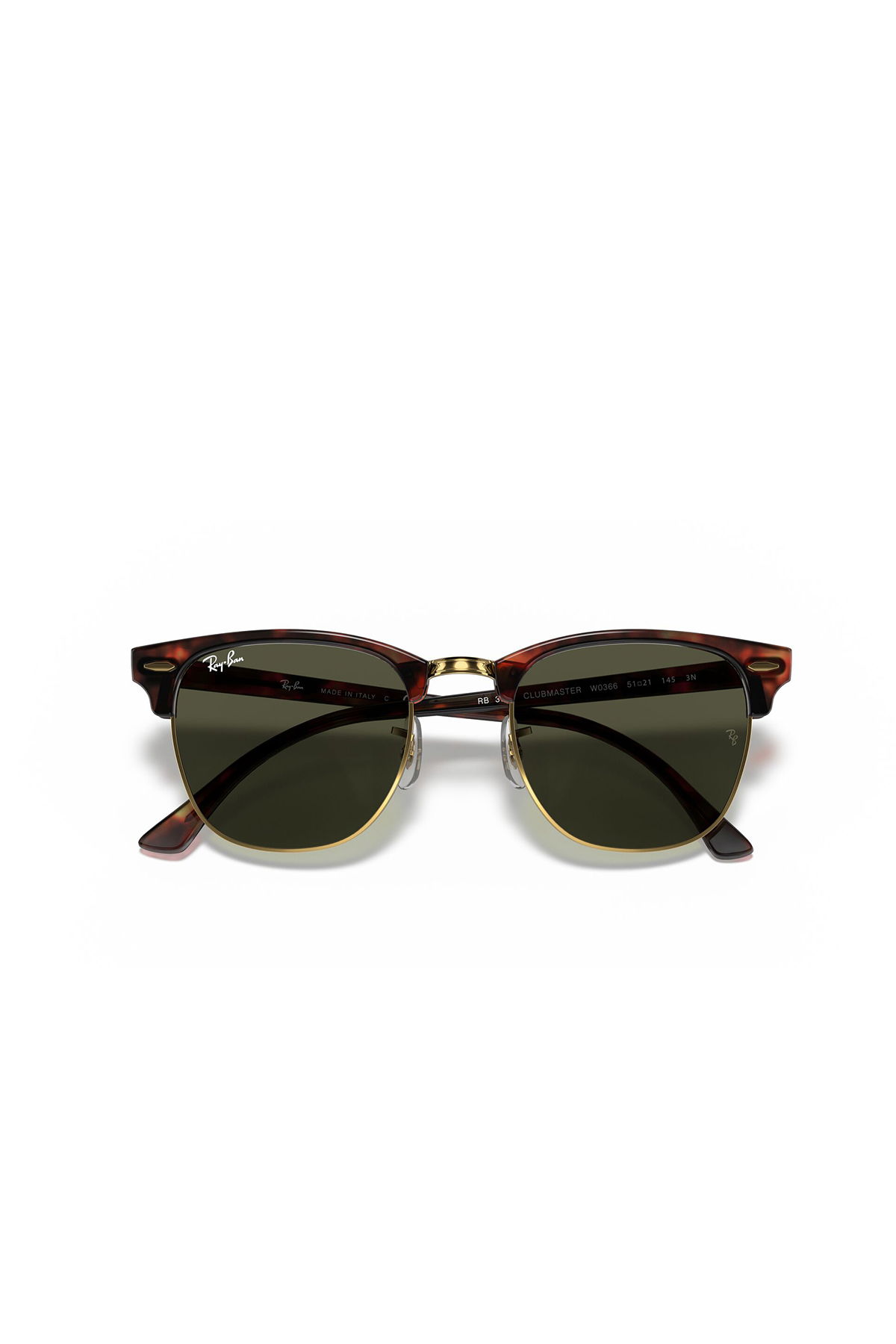 Ray-Ban Erkek Güneş Gözlüğü KAHVE Ray-Ban Erkek Güneş Gözlüğü KAHVE