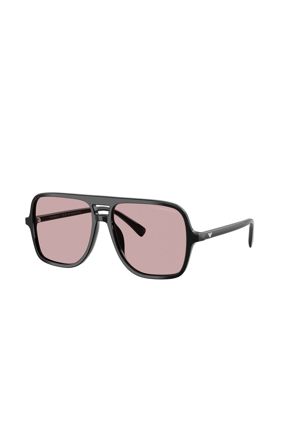 Emporio Armani Erkek Güneş Gözlüğü SİYAH Emporio Armani Erkek Güneş Gözlüğü SİYAH