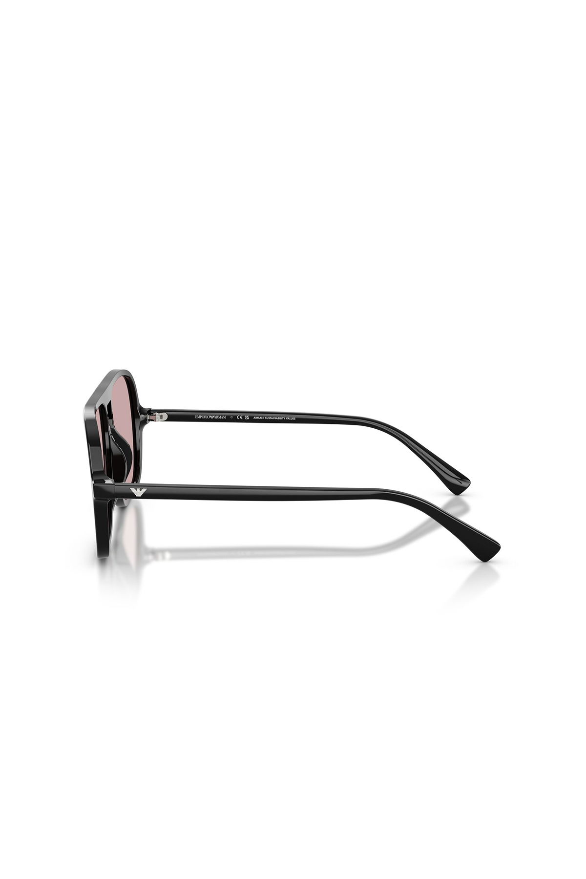 Emporio Armani Erkek Güneş Gözlüğü SİYAH Emporio Armani Erkek Güneş Gözlüğü SİYAH
