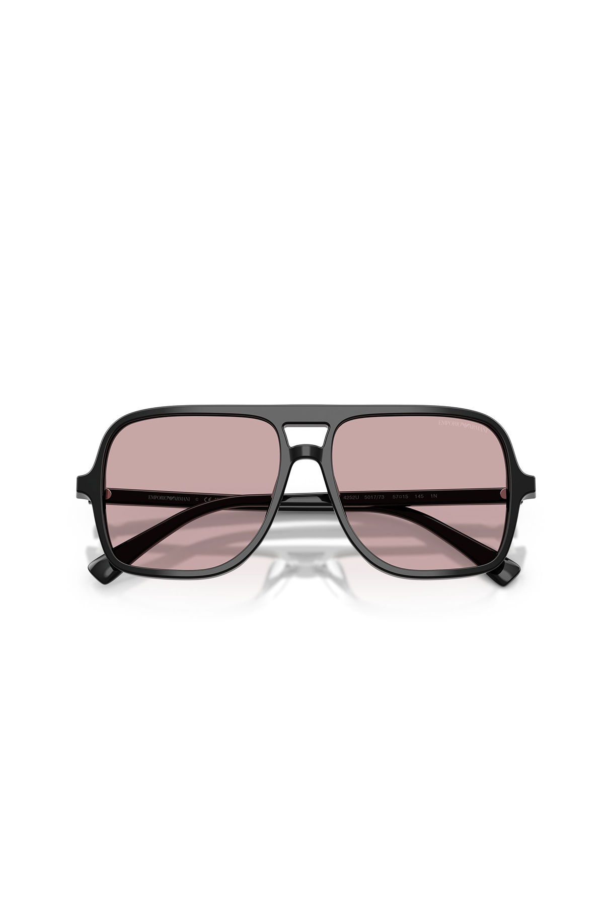 Emporio Armani Erkek Güneş Gözlüğü SİYAH Emporio Armani Erkek Güneş Gözlüğü SİYAH