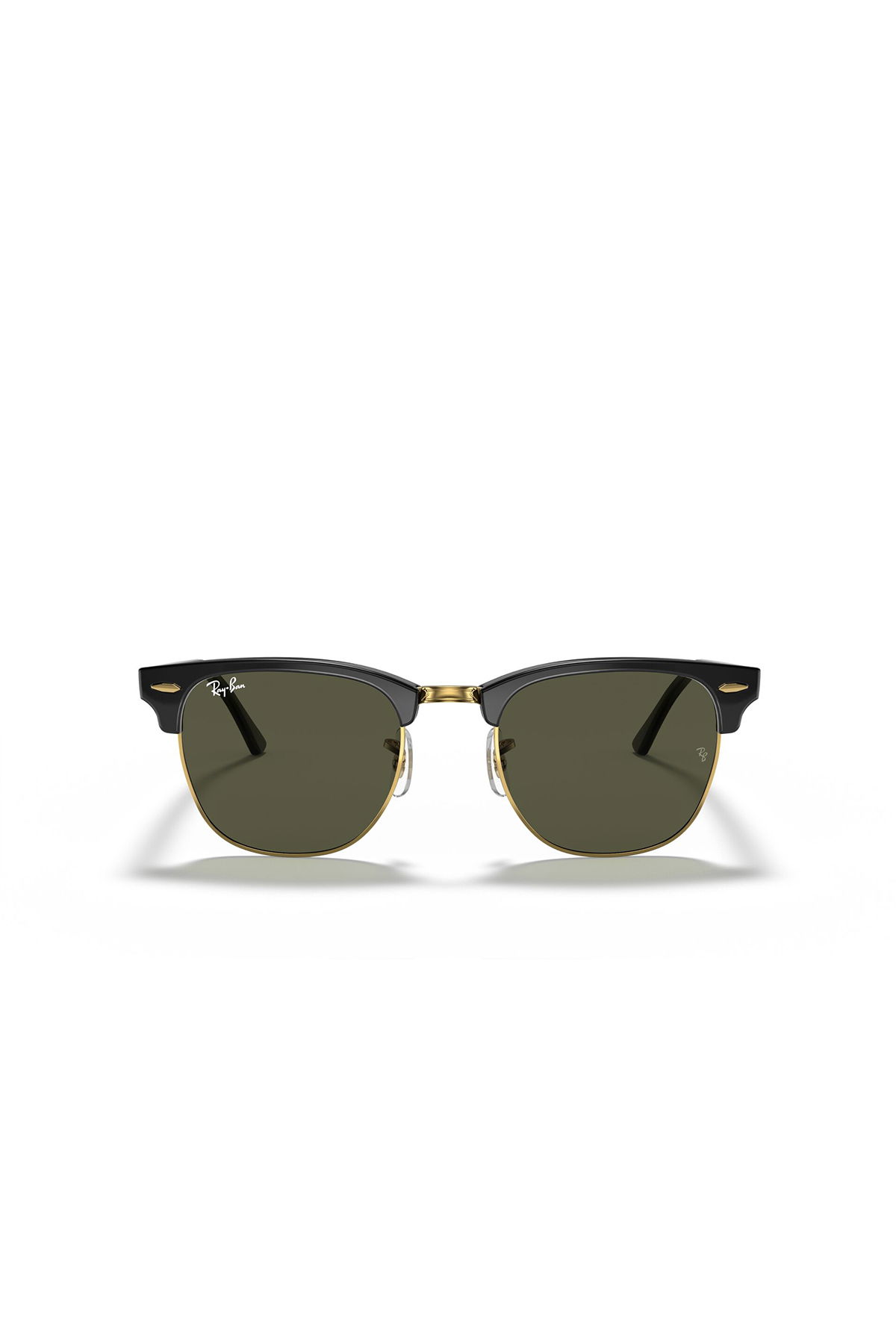 Ray-Ban Erkek Güneş Gözlüğü SİYAH