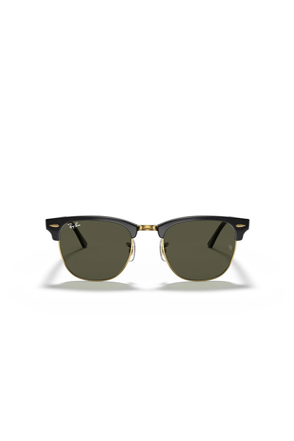 Ray-Ban Erkek Güneş Gözlüğü SİYAH