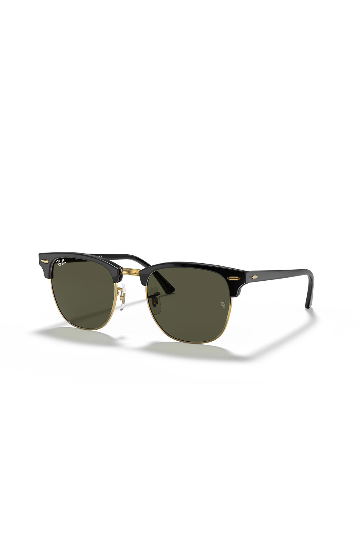 Ray-Ban Erkek Güneş Gözlüğü SİYAH