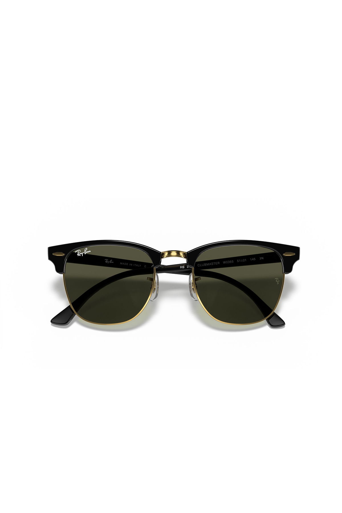Ray-Ban Erkek Güneş Gözlüğü SİYAH