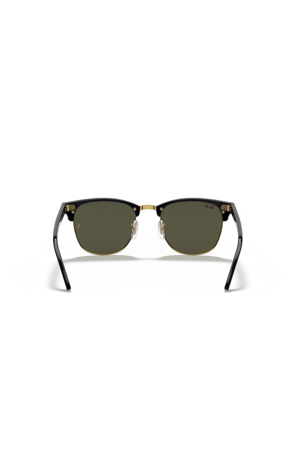 Ray-Ban Erkek Güneş Gözlüğü SİYAH