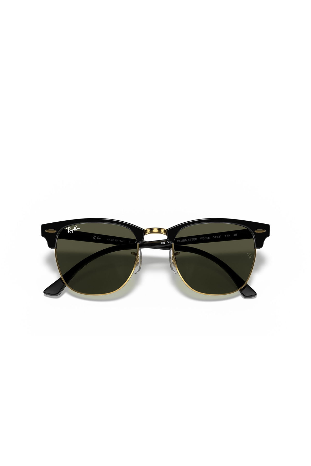 Ray-Ban Erkek Güneş Gözlüğü SİYAH