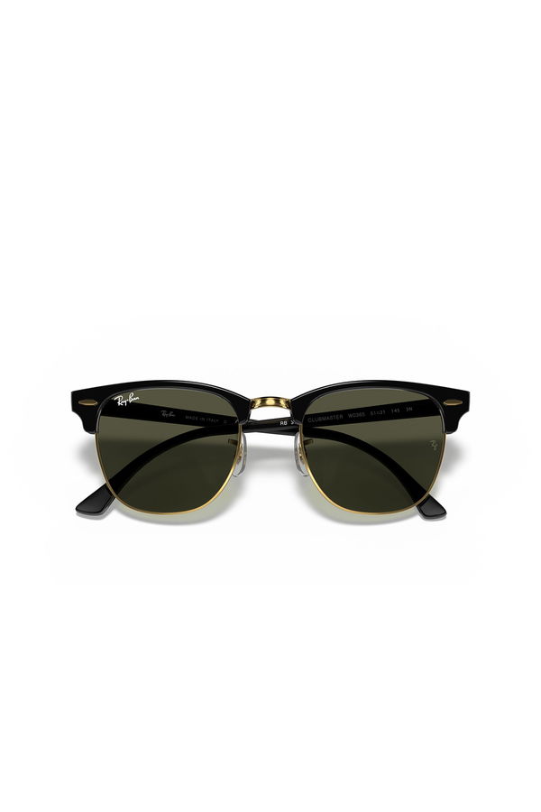 Ray-Ban Erkek Güneş Gözlüğü SİYAH