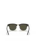 Ray-Ban Erkek Güneş Gözlüğü SİYAH