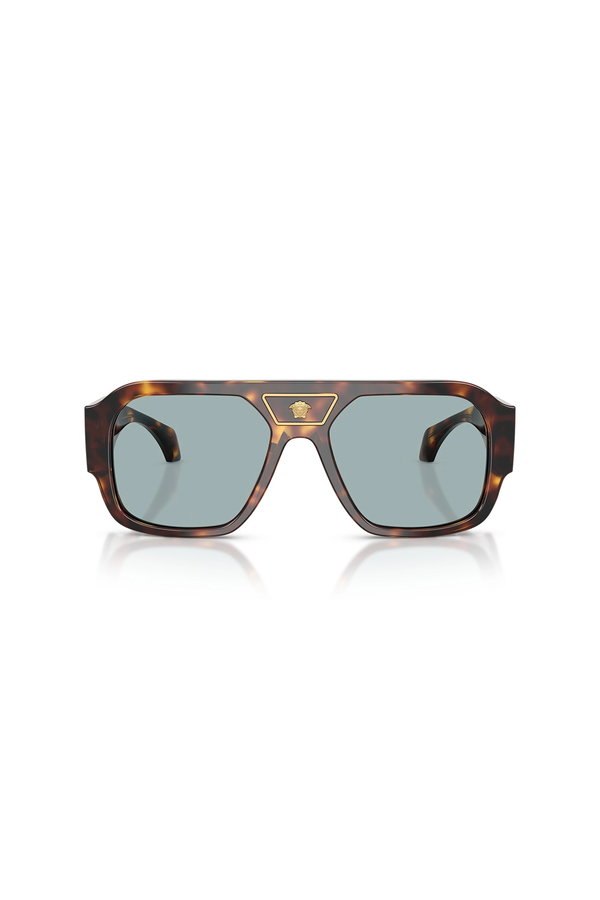 Versace Erkek Güneş Gözlüğü KAHVE