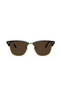Ray-Ban Erkek Güneş Gözlüğü KAHVE