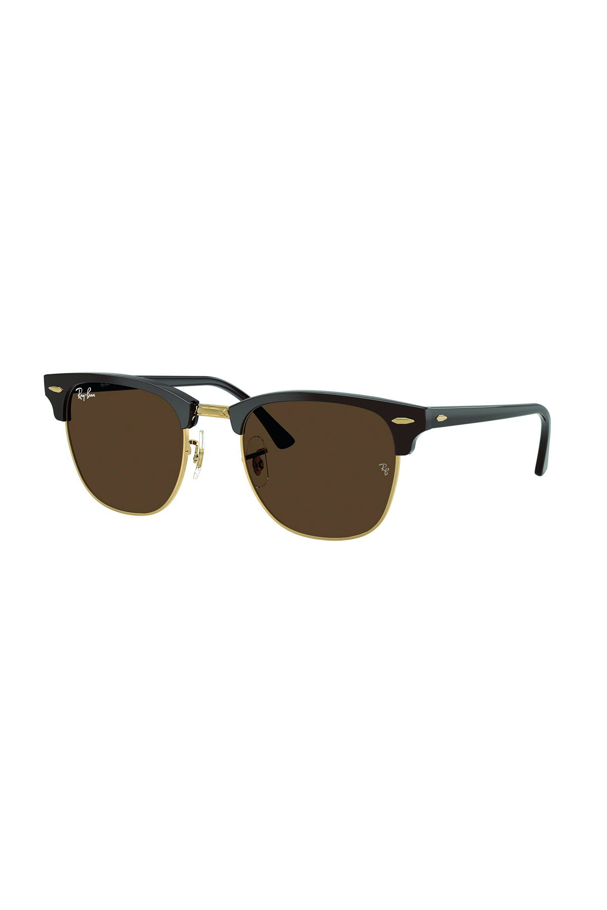 Ray-Ban Erkek Güneş Gözlüğü KAHVE