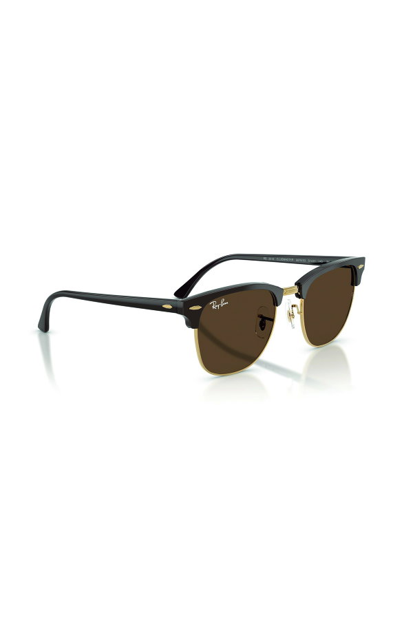 Ray-Ban Erkek Güneş Gözlüğü KAHVE