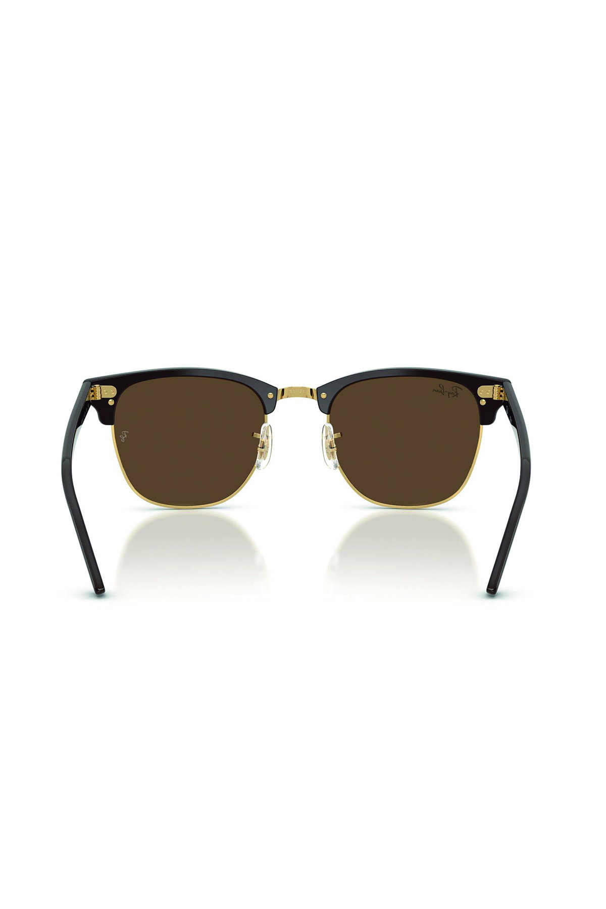 Ray-Ban Erkek Güneş Gözlüğü KAHVE