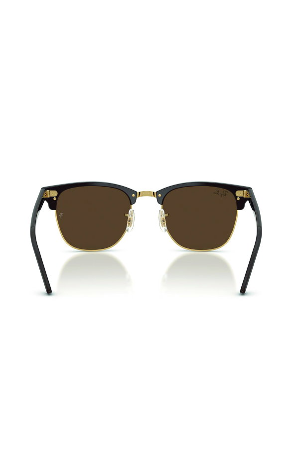 Ray-Ban Erkek Güneş Gözlüğü KAHVE