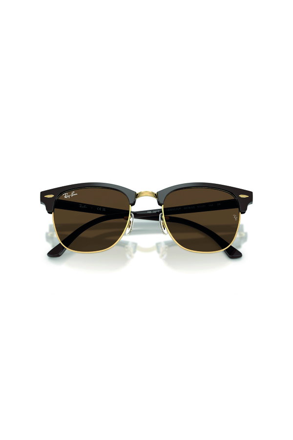 Ray-Ban Erkek Güneş Gözlüğü KAHVE