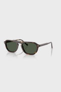 Vogue Eyewear Erkek Polarize Güneş Gözlüğü KAHVEGRİ