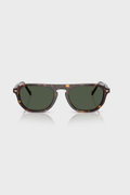 Vogue Eyewear Erkek Polarize Güneş Gözlüğü KAHVEGRİ