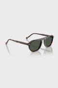 Vogue Eyewear Erkek Polarize Güneş Gözlüğü KAHVEGRİ