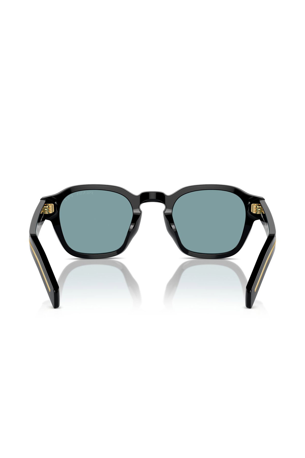 Prada Erkek Güneş Gözlüğü SİYAH