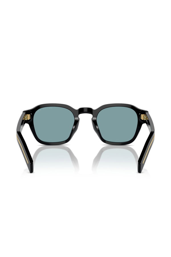 Prada Erkek Güneş Gözlüğü SİYAH