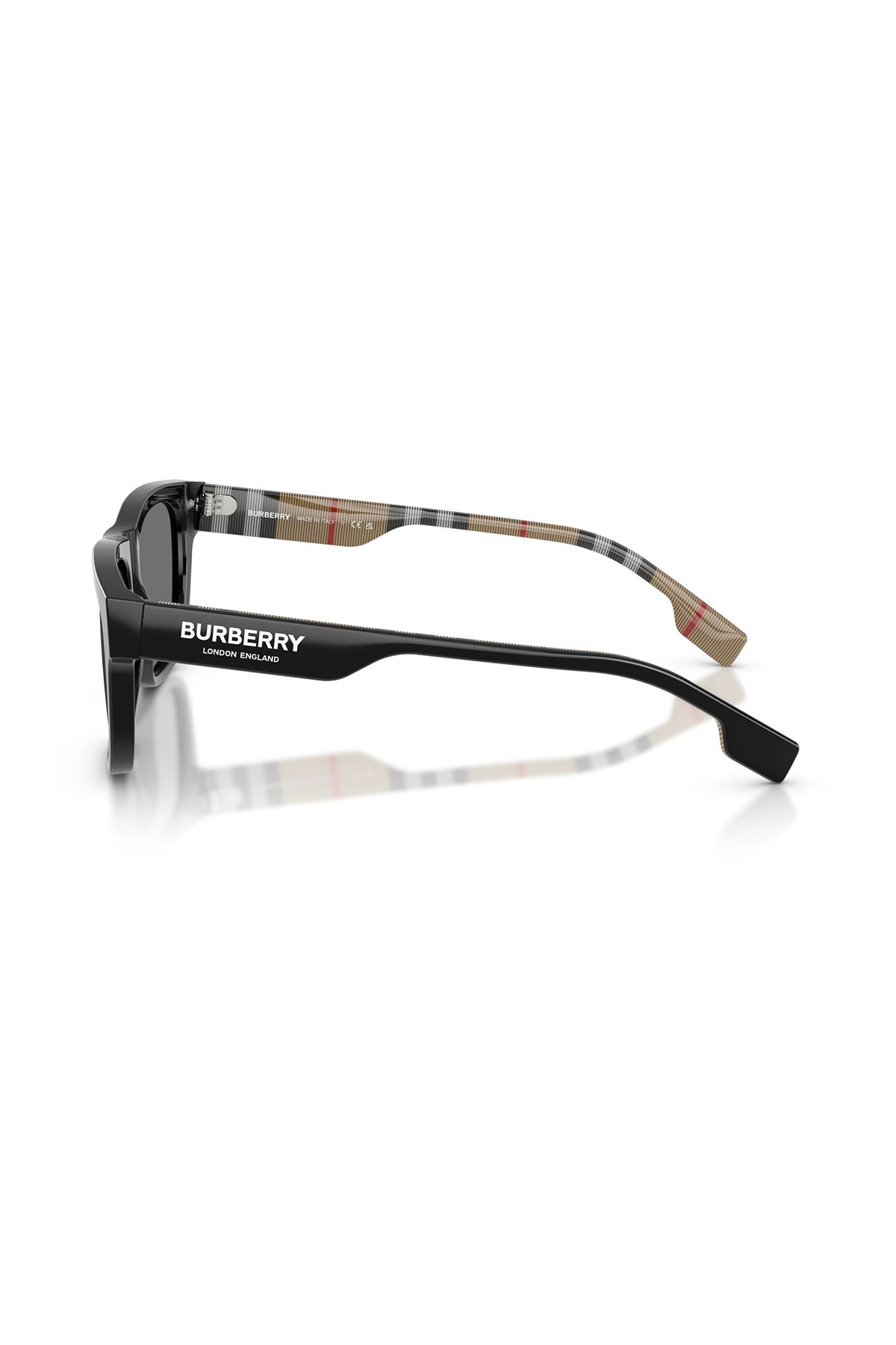 Burberry Erkek Güneş Gözlüğü SİYAH