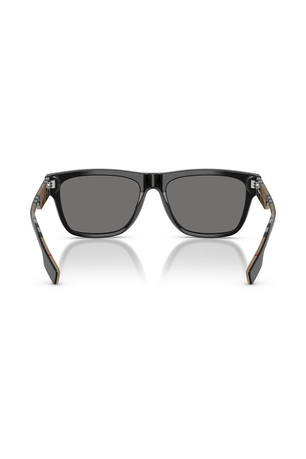 Burberry Erkek Güneş Gözlüğü SİYAH