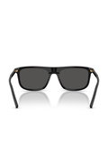 Dolce & Gabbana Erkek Güneş Gözlüğü SİYAH