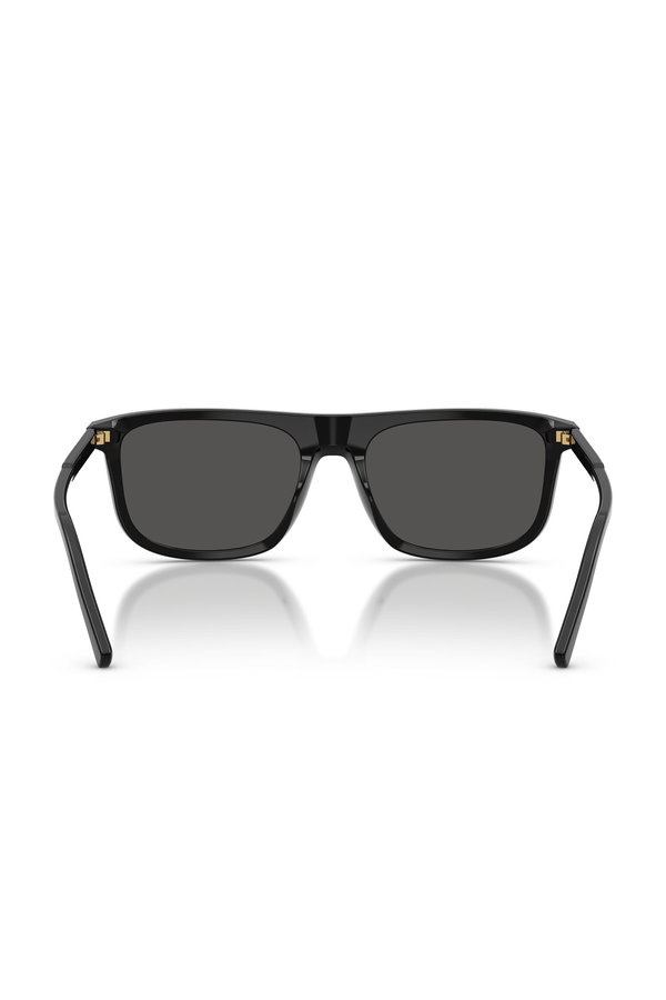 Dolce & Gabbana Erkek Güneş Gözlüğü SİYAH