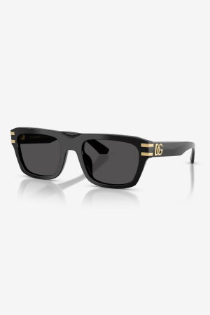 Dolce & Gabbana Erkek Güneş Gözlüğü SİYAH