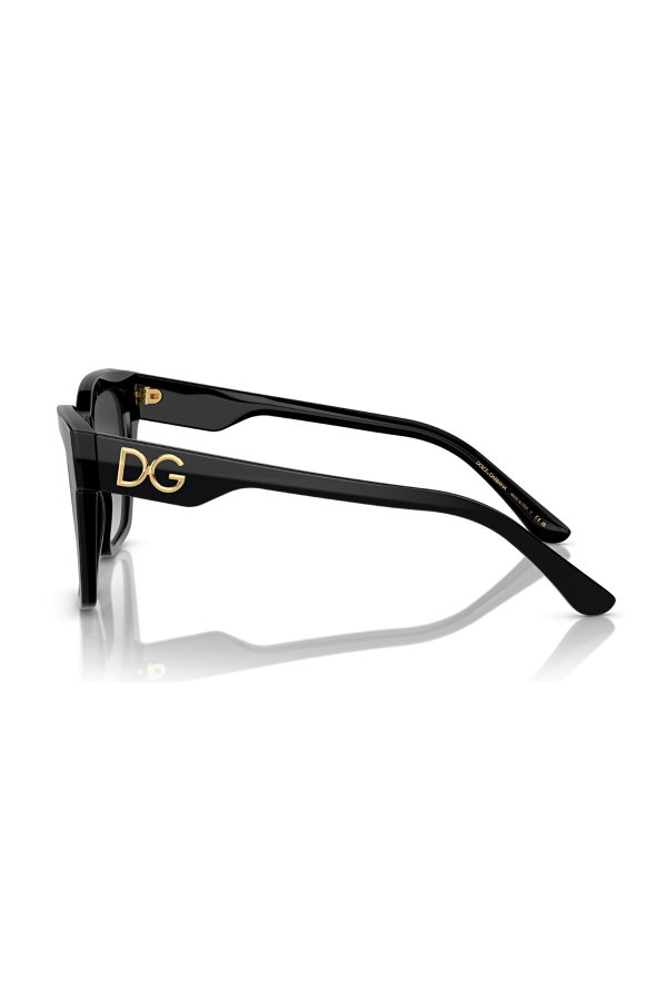 Dolce & Gabbana Kadın Güneş Gözlüğü SİYAH