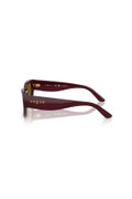Vogue Eyewear Kadın Güneş Gözlüğü KAHVE