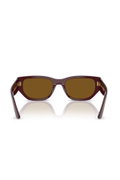 Vogue Eyewear Kadın Güneş Gözlüğü KAHVE