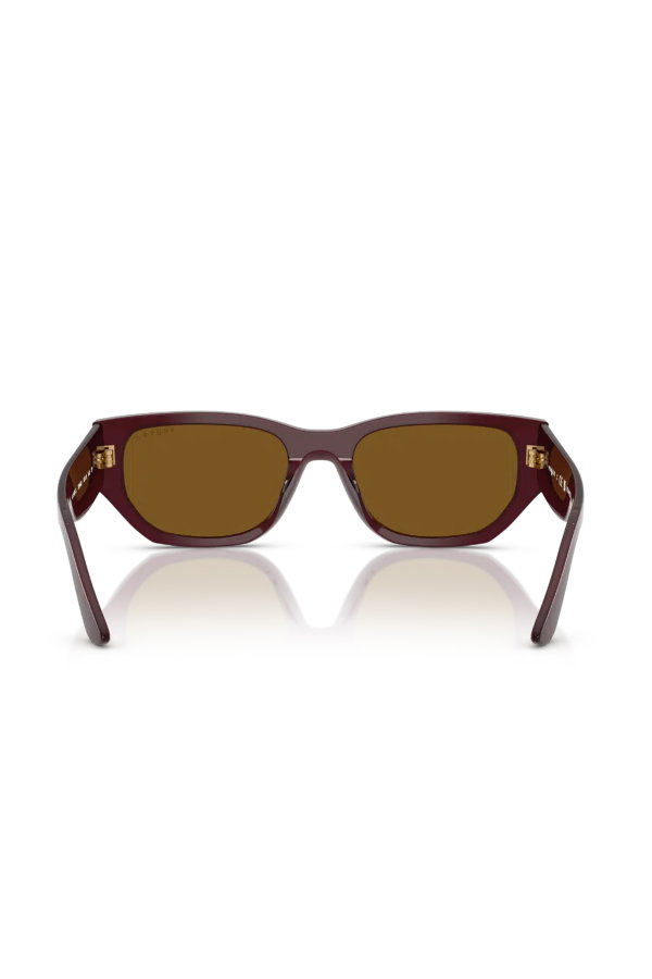 Vogue Eyewear Kadın Güneş Gözlüğü KAHVE