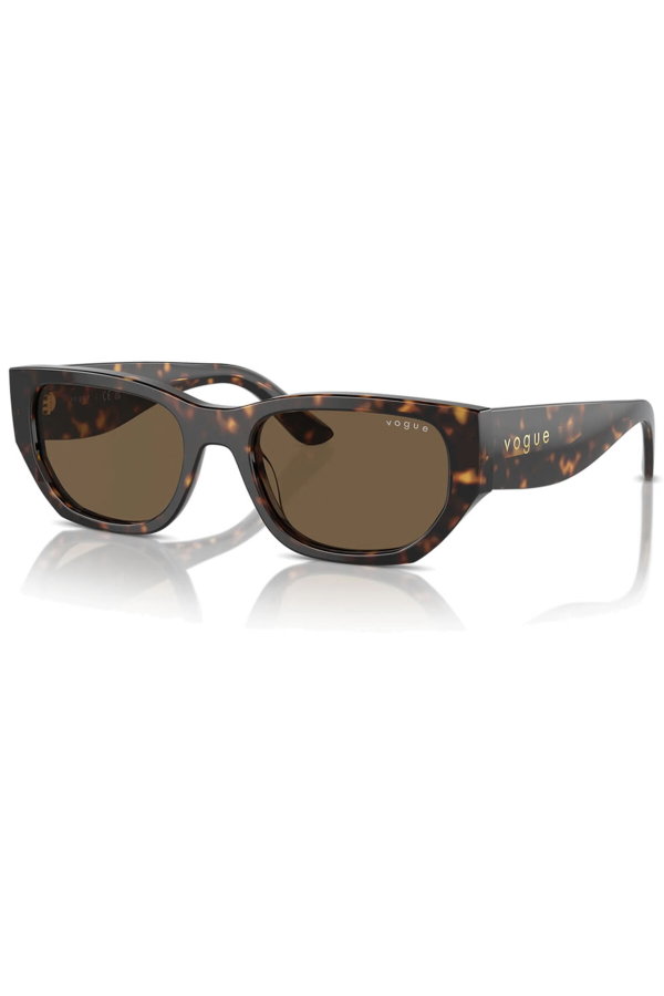 Vogue Eyewear Kadın Güneş Gözlüğü KAHVE