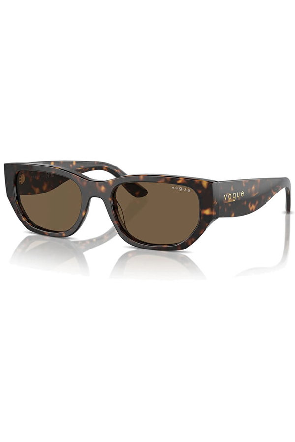 Vogue Eyewear Kadın Güneş Gözlüğü KAHVE