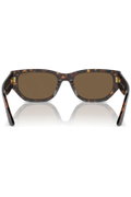 Vogue Eyewear Kadın Güneş Gözlüğü KAHVE