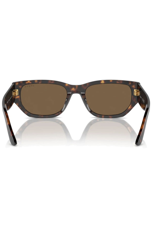 Vogue Eyewear Kadın Güneş Gözlüğü KAHVE