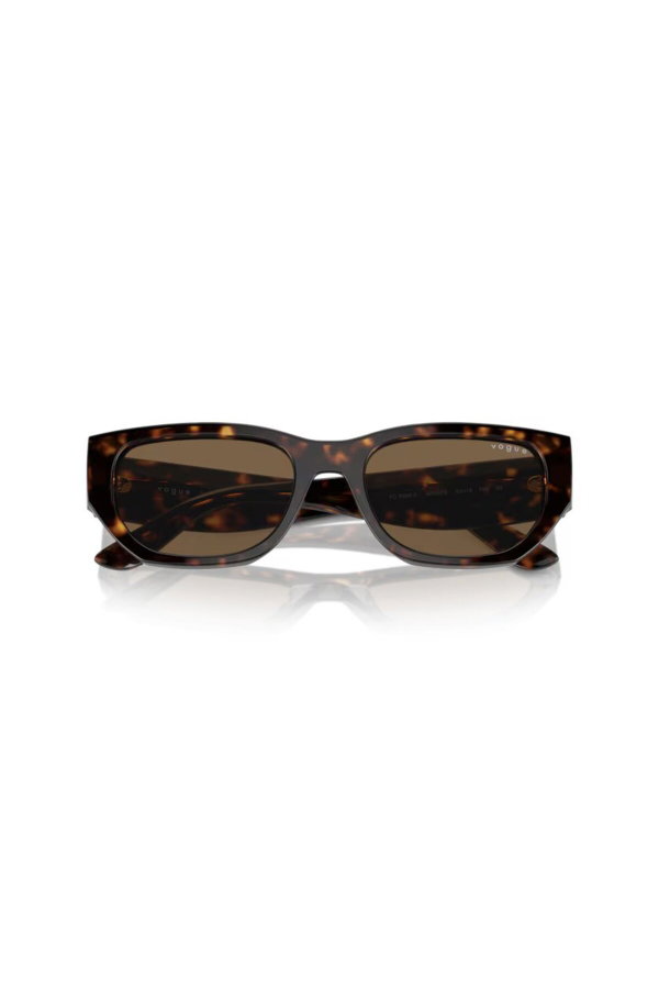 Vogue Eyewear Kadın Güneş Gözlüğü KAHVE