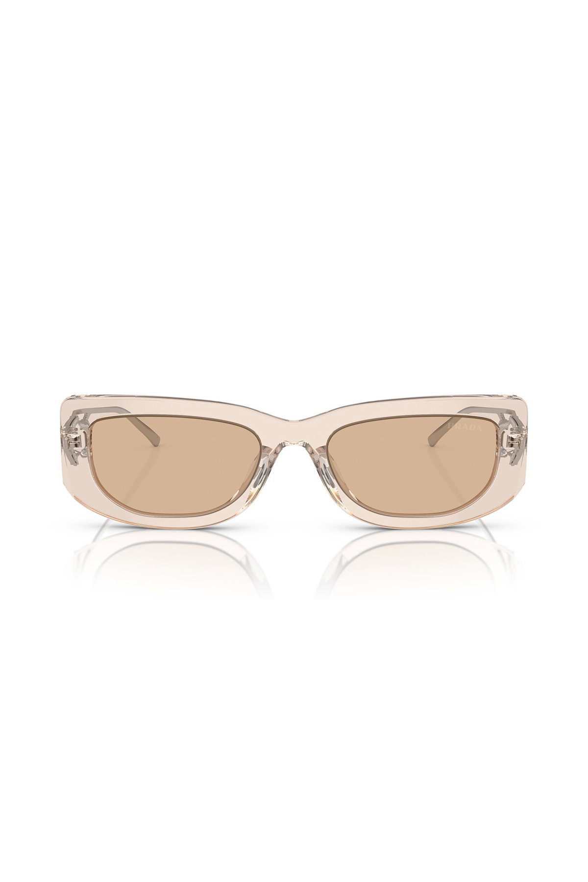 Prada Kadın Güneş Gözlüğü BEJ