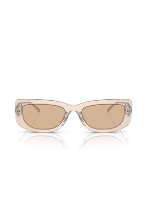 Prada Kadın Güneş Gözlüğü BEJ