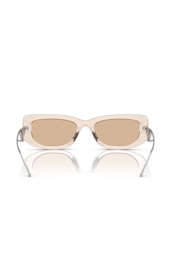 Prada Kadın Güneş Gözlüğü BEJ