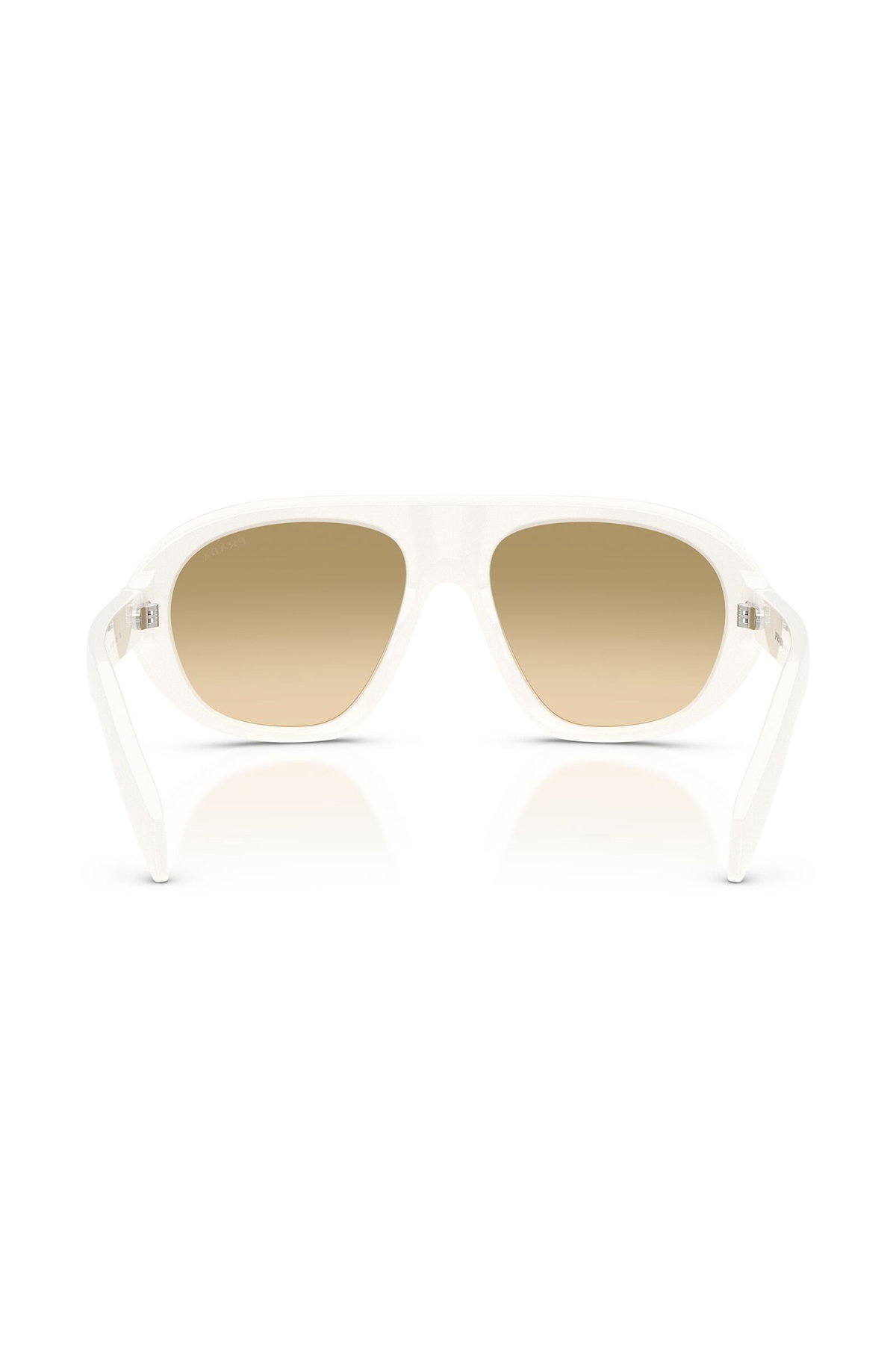 Prada Kadın Güneş Gözlüğü BEYAZ