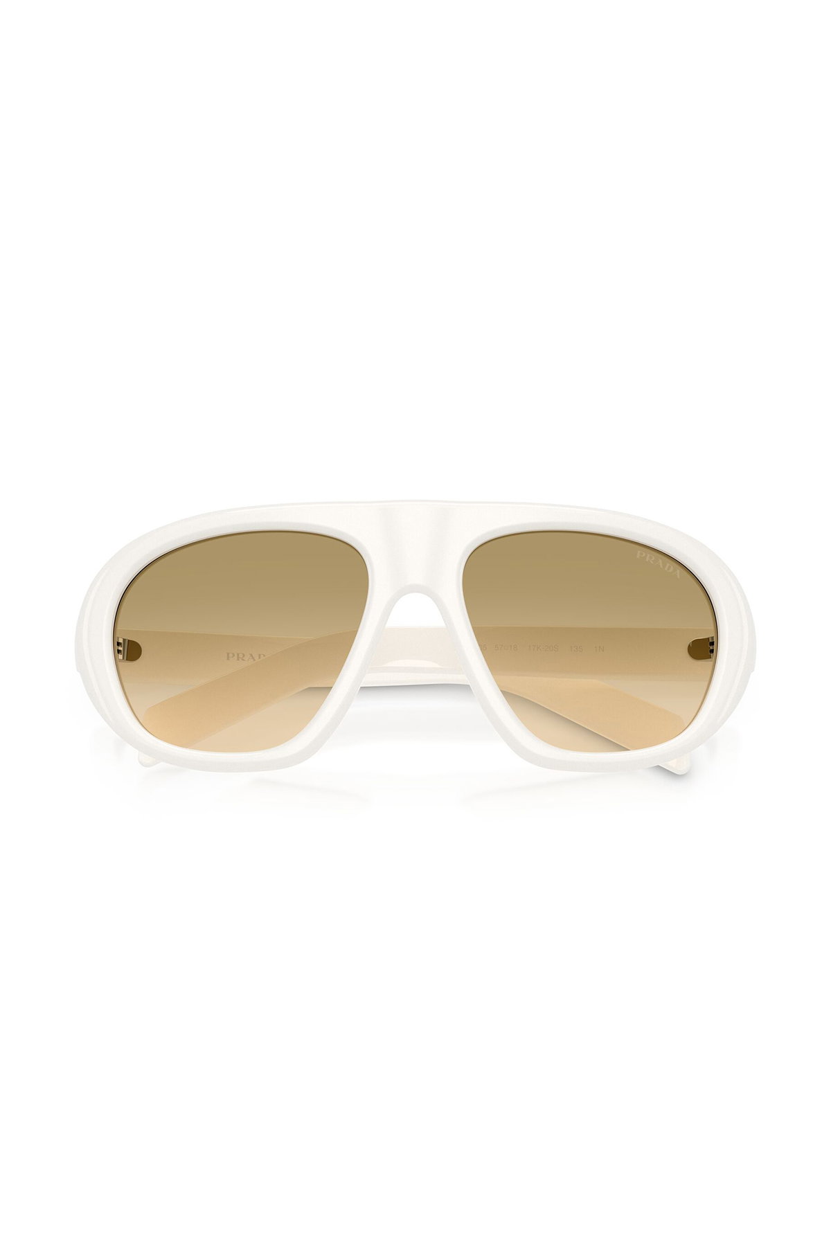 Prada Kadın Güneş Gözlüğü BEYAZ