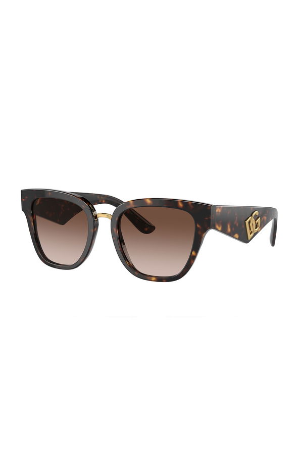 Dolce & Gabbana Kadın Güneş Gözlüğü KAHVE Dolce & Gabbana Kadın Güneş Gözlüğü KAHVE