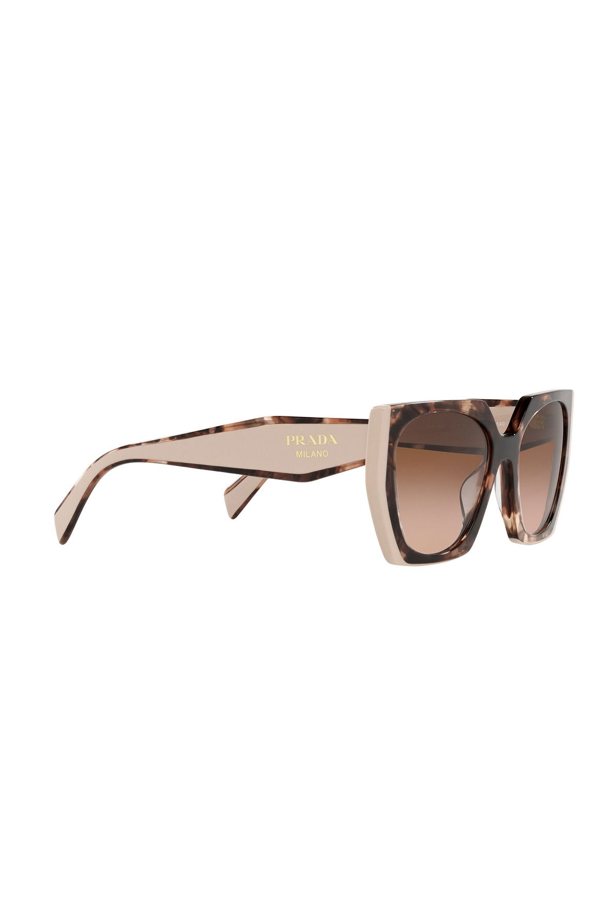 Tiffany & Co. Kadın Güneş Gözlüğü KAHVE