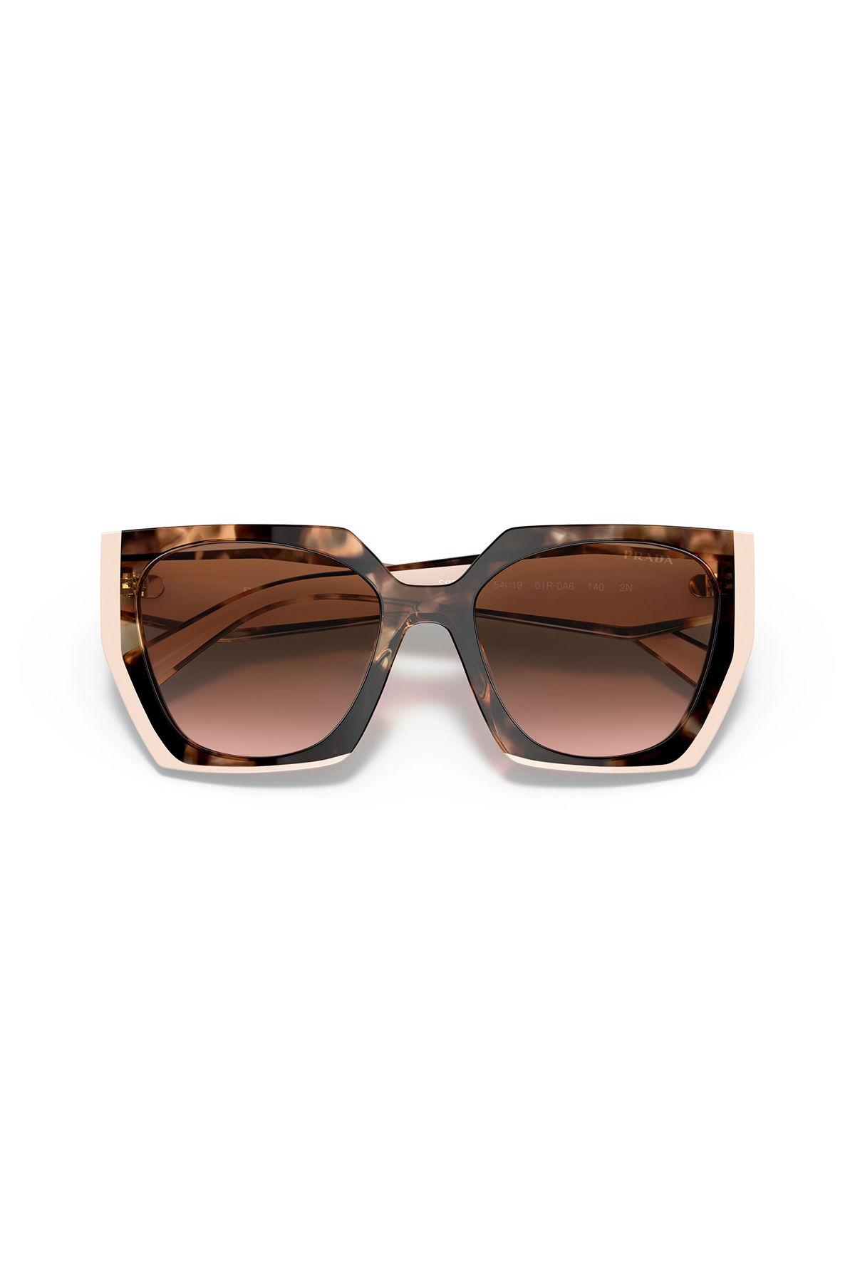 Tiffany & Co. Kadın Güneş Gözlüğü KAHVE