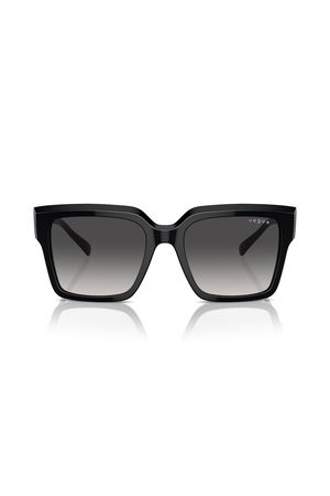 Vogue Kadın Güneş Gözlüğü SİYAH