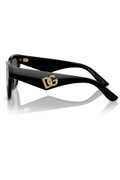 Dolce & Gabbana Kadın Güneş Gözlüğü SİYAHGRİ