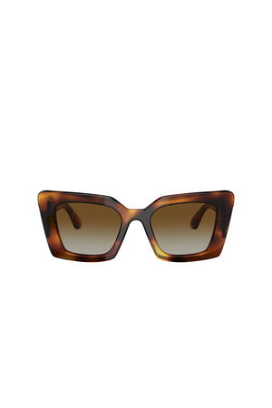 Burberry Kadın Güneş Gözlüğü KAHVE