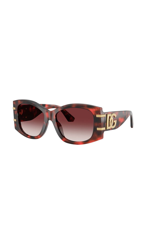 Dolce & Gabbana Kadın Güneş Gözlüğü KAHVE Dolce & Gabbana Kadın Güneş Gözlüğü KAHVE